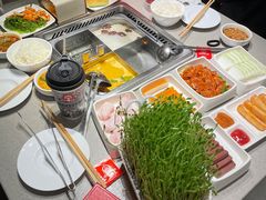 -海底捞火锅(壹悦城店)
