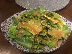 -锦庐道地川菜(来福士店)