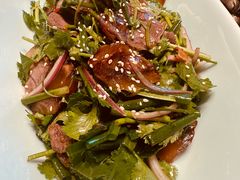 -真地道京味府·鲜橙烤鸭·北京菜(朝外大街东大桥店)