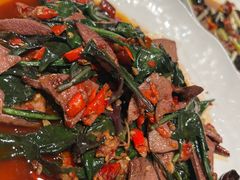 -金谷仓家庭料理(马泉营店)