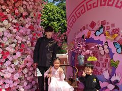 -南宁方特东盟神画