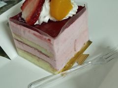 -妙思西饼(新华新玛特店)