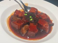 -杭州久泰饭店·粤式融合