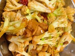 -农家湘菜(安亭店)
