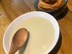 豆汁-局气 烤鸭·北京菜(光华路店)