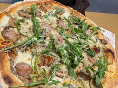 -托斯卡纳烘焙意大利餐厅(五天地店)