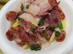 -新天厨酒家(二分店)