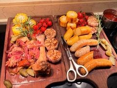 -盛宴自助餐厅(运达喜来登店)