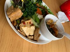 -素满香·素食自助餐(苏州·临顿路店)