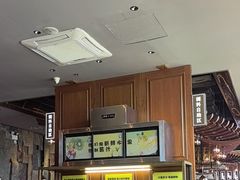 -一品诚记烤肉(大连柏威年购物中心店)
