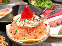 -鸿姐老火锅·传统炒料(上海旗舰店)