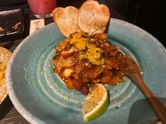 海胆牛肉塔塔-Fukumimi·美醉堂 居酒屋(金尚店)
