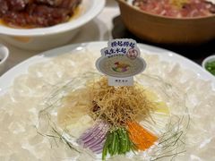 -顺德渔村·岭南一号