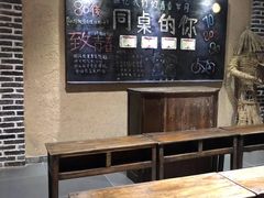 大堂-优之名鹅城
