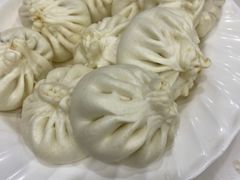 -津味张记包子铺(利民道店)