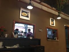大堂-协茂森老钟家(鸿云悦街店)