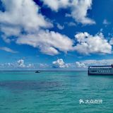 当时也做了攻略，景色真的好美~在北马里亚纳群岛度假旅行