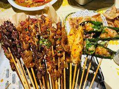-串盟烧烤·长沙美食地标(星沙店)