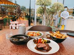 -La Terre乐田(万象城店)