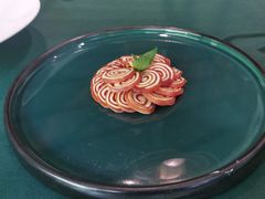 -荷风细雨·中国茶宴(碧云店)