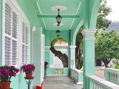 -龙环葡韵住宅式博物馆