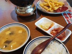 -吉川花开(田林路店)