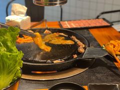 -锅盖叔叔盘盘烤肉