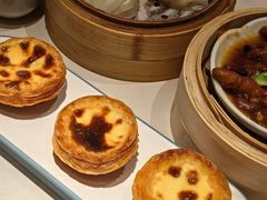 -禄运茶居·手工点心(猎德店)