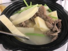 -长平肥姐白粥·海鲜打冷