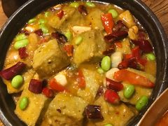 -大川先生·小龙虾·川菜(信义坊店)