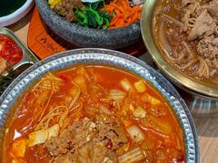 -小木屋拌饭(西安华阳城店)
