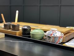 -Sushi Hanzo半藏(天环广场店)