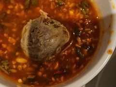 -潮正和潮汕牛肉火锅·老字号(番禺万达店)