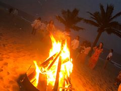 -渔岛海洋度假区