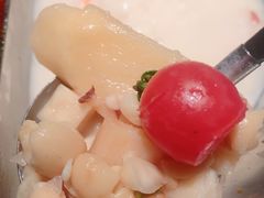 -湊湊火锅·茶憩(石家庄万象城店)