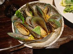 -Brut Eatery Wine Bar & Restaurant (建国东路店)
