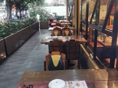 -老山村酒楼(白石洲店)