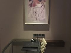 -济南绿地美利亚酒店