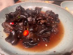 -老墙根涮肉·铜锅鲜羊肉(良乡店)
