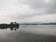 -三岔湖景区