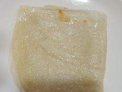 筋饼-姥家春饼店(漳州二路店)