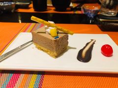 -松临·铁板烧&Omakase(神农店)