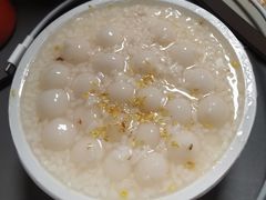 -满记甜品(龙湖长楹天街二店)