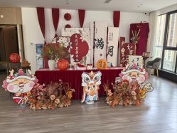 -美悦湾月子中心(熙湖店)