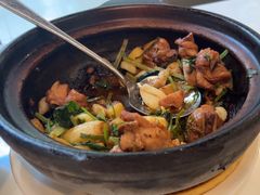 -金湖港式餐厅(建外店)