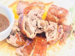 招牌烧鹅-猪肉婆私房菜(容桂总店)