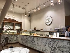 -WHEAT&BAKER-麥(凯德来福士店)