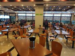 大堂-龙抄手(春熙路总店)