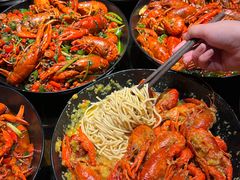 -金陵一哥龙虾馆(三牌楼总店)