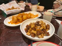 -新白鹿餐厅(爱琴海购物中心店)